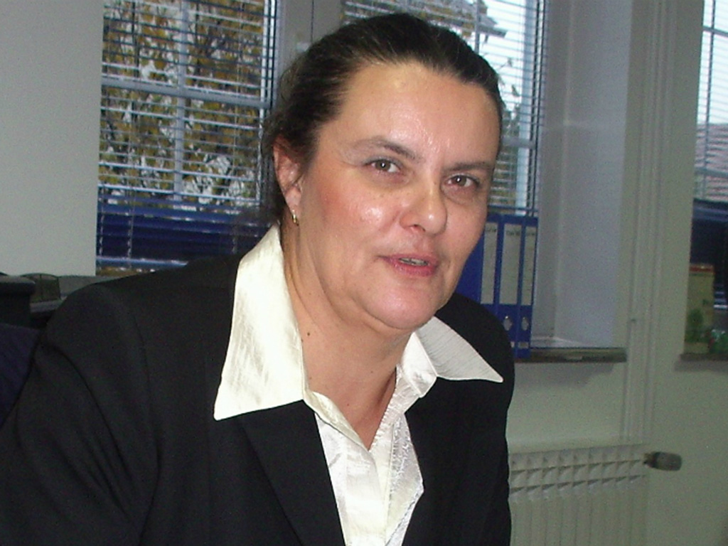 Slavica Bardić