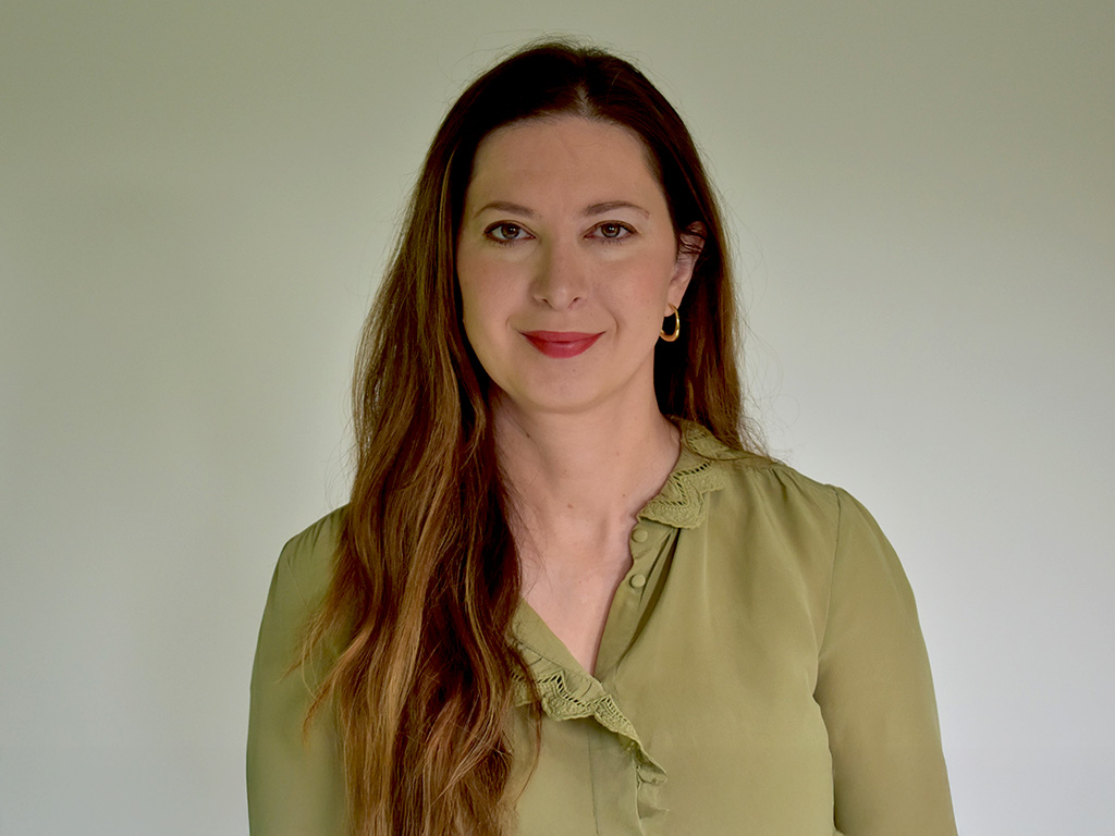 Tihana Posavec Vlašić