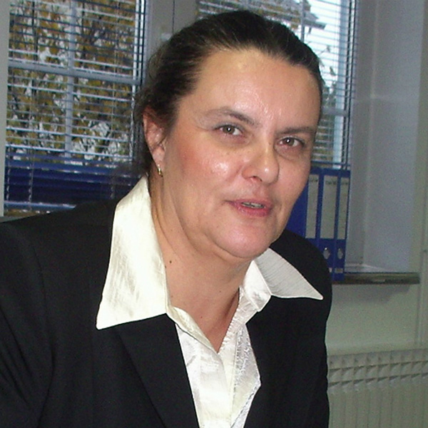Slavica Bardić